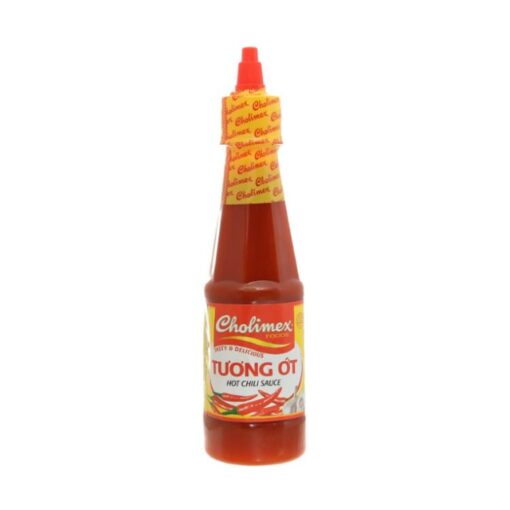Chili Sauce Hot Cholimex
