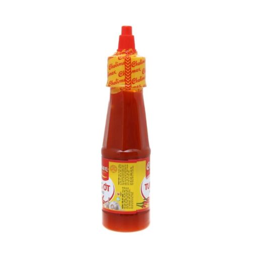 Chili Sauce Spicy Hot Cholimex 1