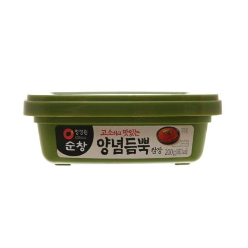 Chung Jung One Soybean Paste