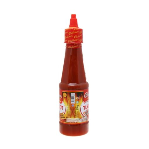 Extra Hot Chili Sauce Cholimex 1
