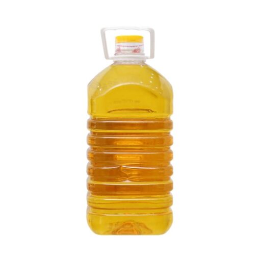Good Meall Vegetable Cooking Oil 1