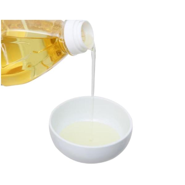 Nakydaco Vegetable Cooking Oil Natural