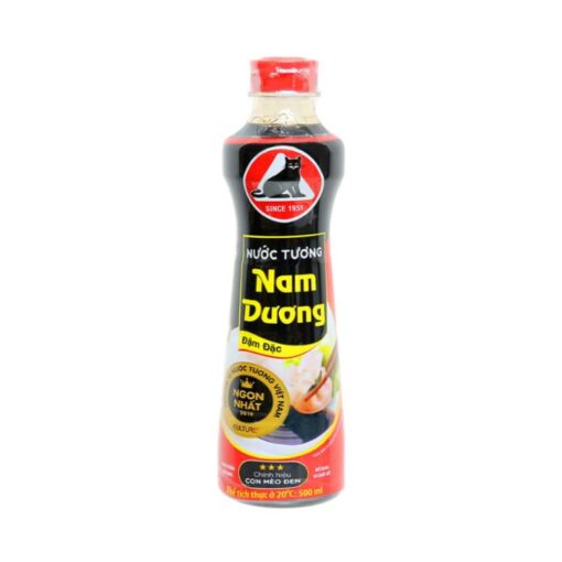 Nam Duong Soy Sauce Concentrate