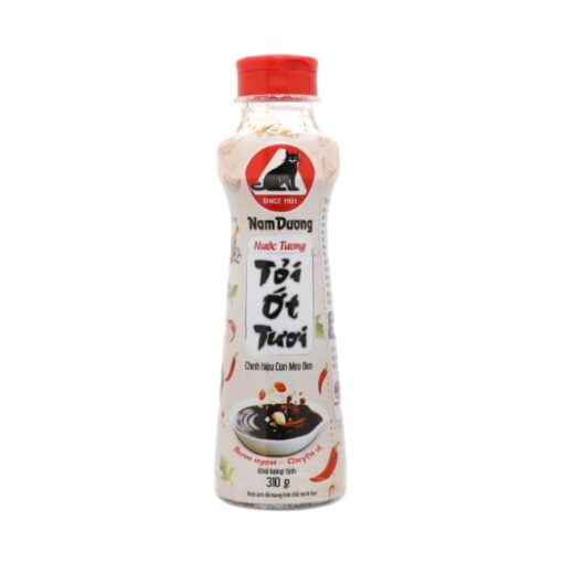 Nam Duong Soy Sauce Spice