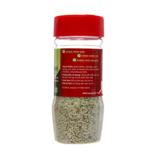 Natas Lime Leaf Pepper Salt 1