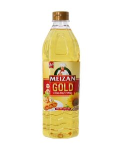 Oil Cooking Premium Meizan Gold