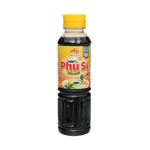 Phu Si Soy Sauce