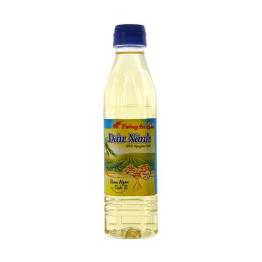 Pure Soybean Oil Tuong An