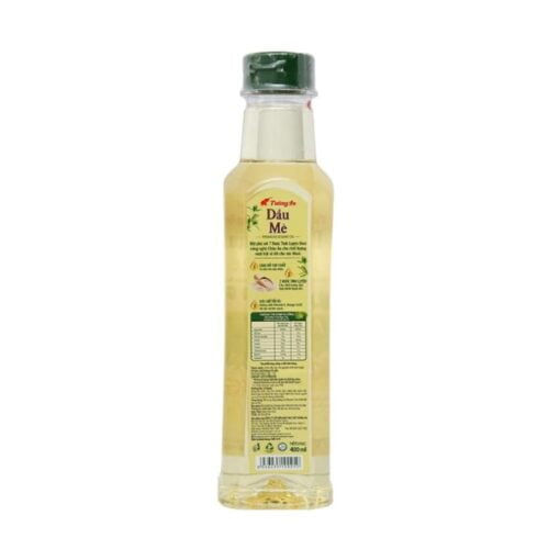 Sesame Oil Tuong An Pure 1