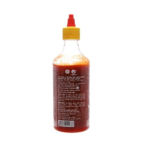 Sriracha Chili Sauce Cholimex 1