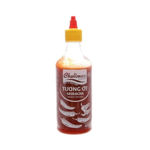 Sriracha Chili Sauce Cholimex