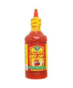 Tai Loc Chili Sauce