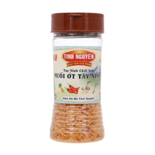Tay Ninh Chilli Salt