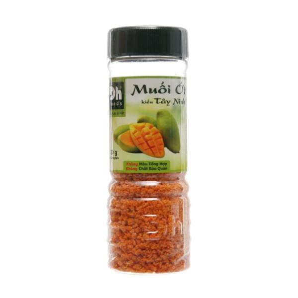 Tay Ninh Style Chilli Salt Dh Foods Natural, Box 110g