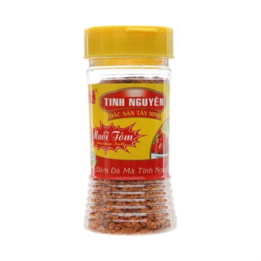 Tinh Nguyen Salt Shrimp