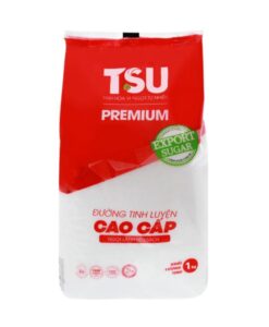 TSU Premium Refined Sugar