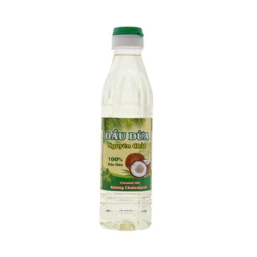 Tuong An Coconut Oil Pure