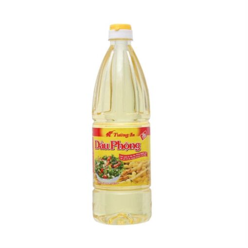 Tuong An Cooking Peanut Oil