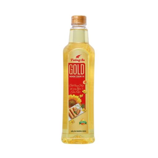 Tuong An Gold Oil Cooking