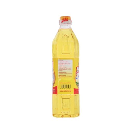 Vegetable Cooking Oil Good Meall 1