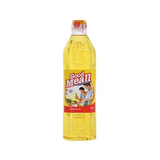 Vegetable Cooking Oil Good Meall