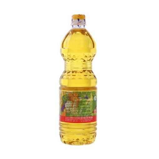 Nakydaco Sesame Flavor Vegetable Cooking Oil Hien Thao Shop 3574