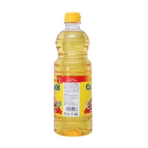 Vegetable Oil Cooking Tuong An 1