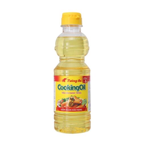Vegetable Oil Tuong An