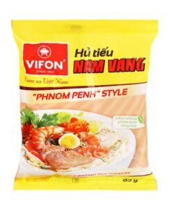 Vifon Nam Vang Rice Noodle
