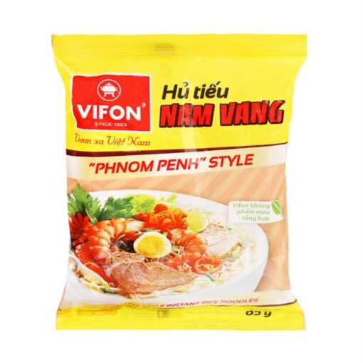 Vifon Nam Vang Rice Noodle