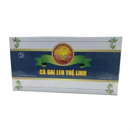 Solanum procumbens extract tea 30