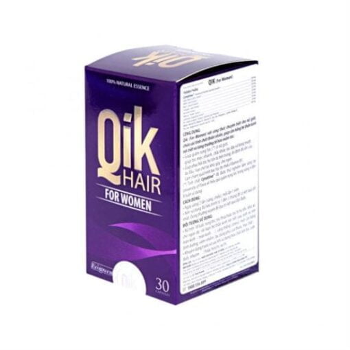Qik hair women à vendre 1