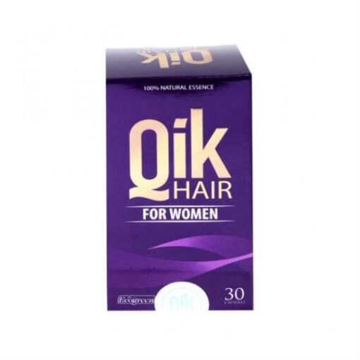 Qik hair women à vendre 2