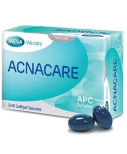 Acnacare Mega We Care Antioxydant