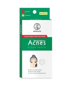 Acnes Clear Patch Rohto