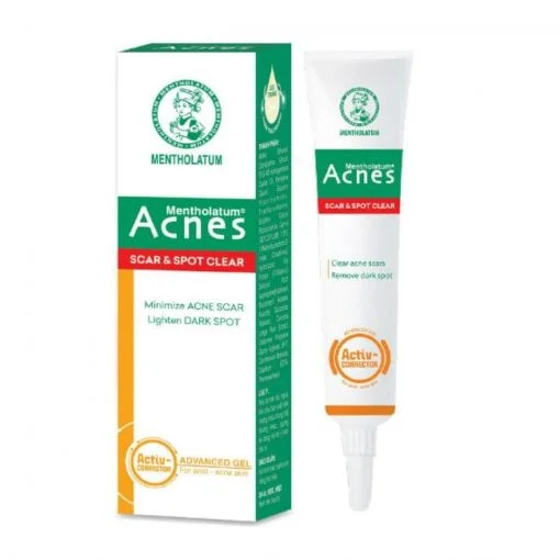 Acnes Scar Spot Clear Gel