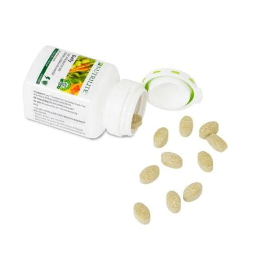 Vitamines quotidiennes Amway Nutrilite 2