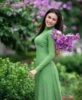 Ao dai custom tailor 1