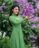 Ao dai custom tailor 