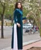 Costume vietnamien Ao dai 1