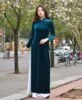 Costume vietnamien Ao dai 2