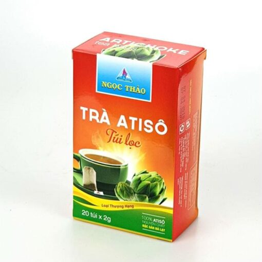 Artichoke Teabag Ngoc Thao 1