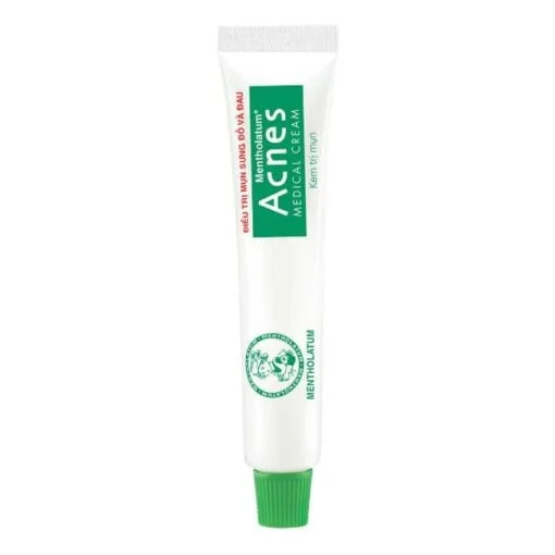 Crème Médicale Acnes 1