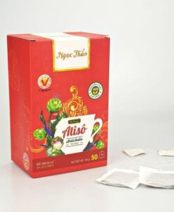 Ngoc Thao Premium Artichoke Tea