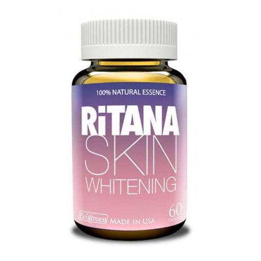 Ritana skin whitening Ecogreen