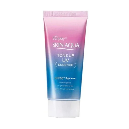 Sunplay Skin Aqua Rohto 1