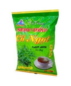 Sachet de thé aux herbes douces Ngoc Thao