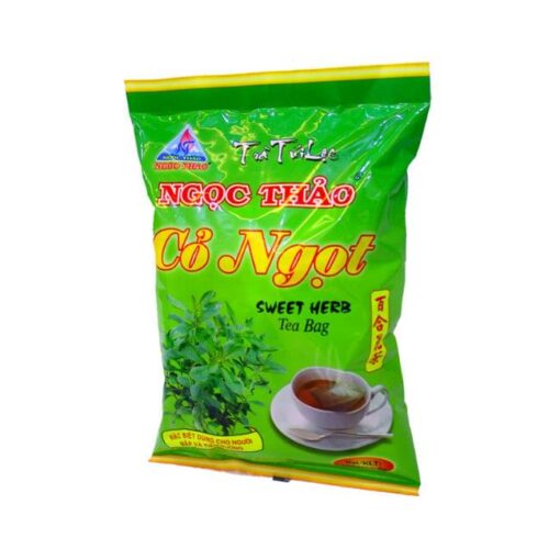 Sachet de thé aux herbes douces Ngoc Thao
