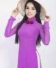 Vietnam's traditional outfit Ao Dai