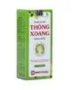 Sinusitis nasal spray Nam Duoc 1